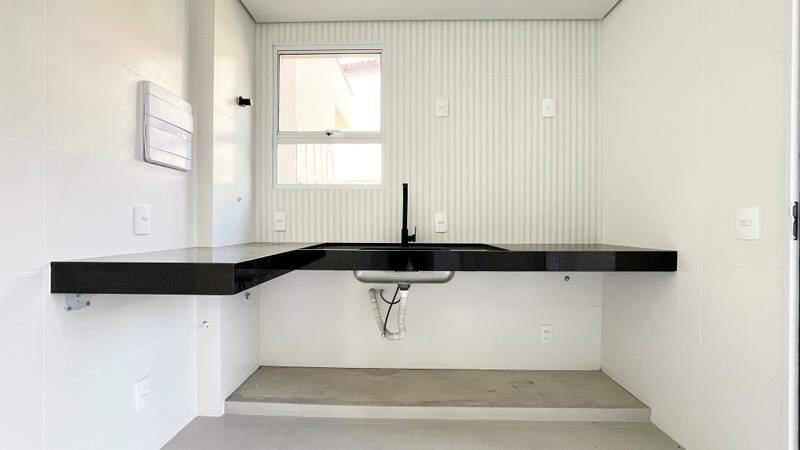 Apartamento, Santa Inês, 3 Quartos, 2 Vagas, 1 Suíte