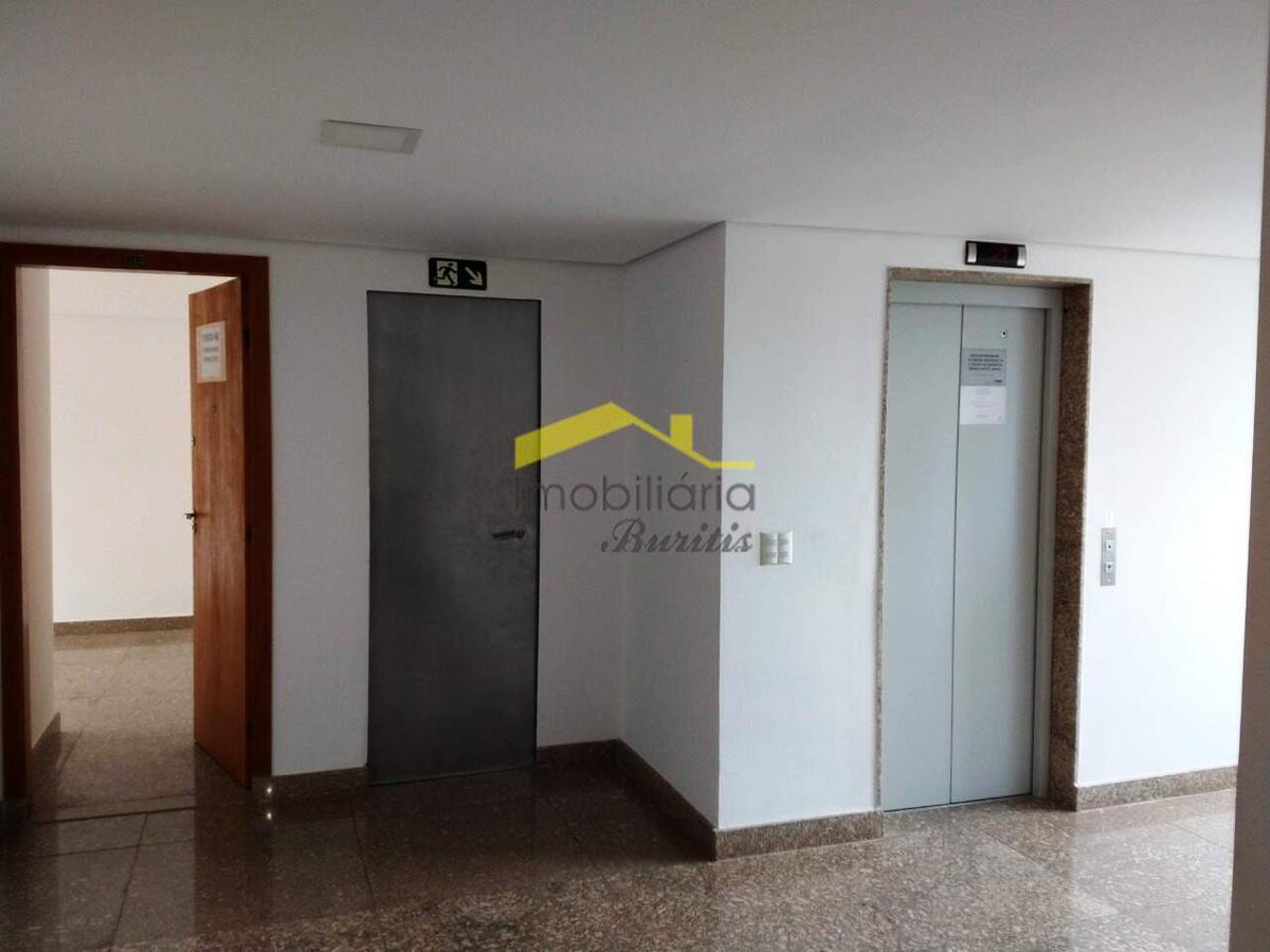 Sala, Buritis, 1 Vaga