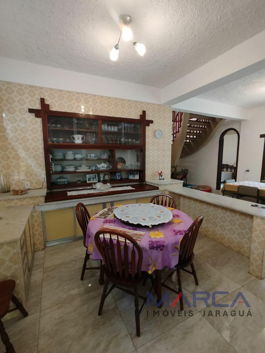 Casa, Santa Rosa, 5 Quartos, 2 Vagas