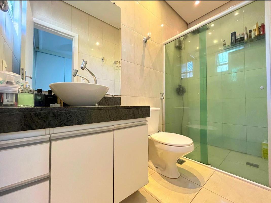 Casa, Paquetá, 3 Quartos, 2 Vagas, 1 Suíte
