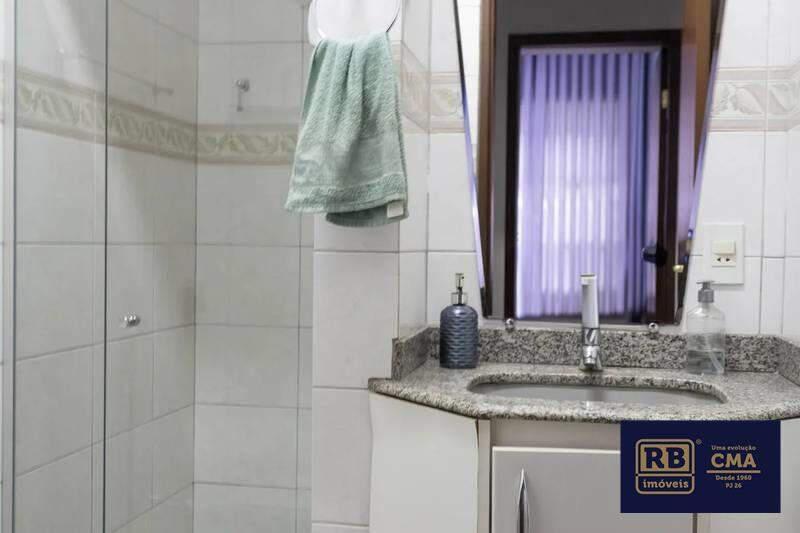 Apartamento, Coração de Jesus, 3 Quartos, 1 Vaga, 1 Suíte
