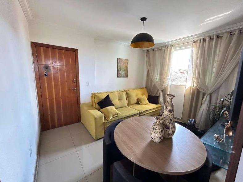Apartamento, Copacabana, 2 Quartos, 1 Vaga, 1 Suíte
