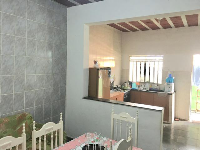 Casa, Vila Rica, 4 Quartos, 3 Vagas