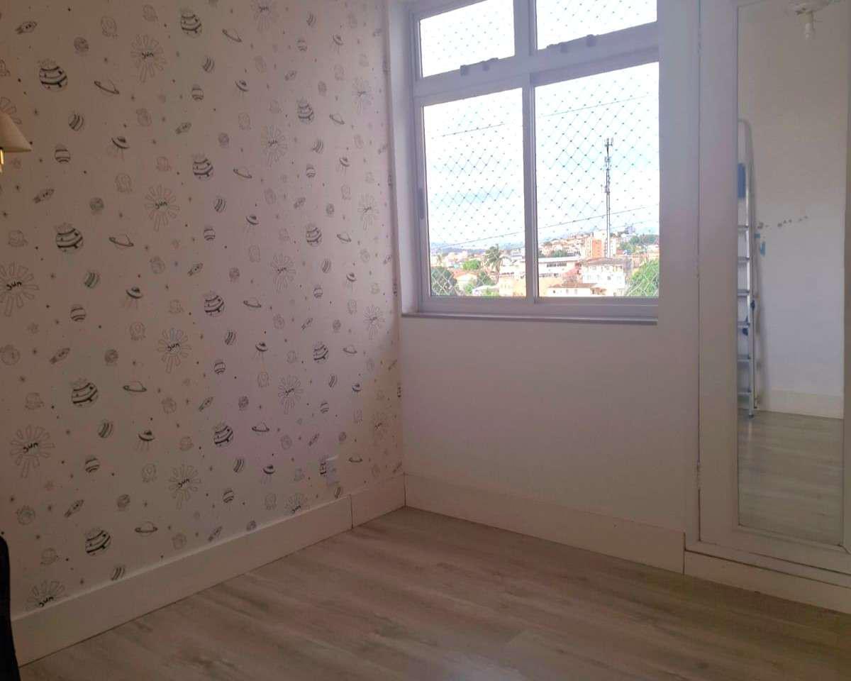 Apart Hotel, São Lucas, 4 Quartos, 1 Vaga, 2 Suítes