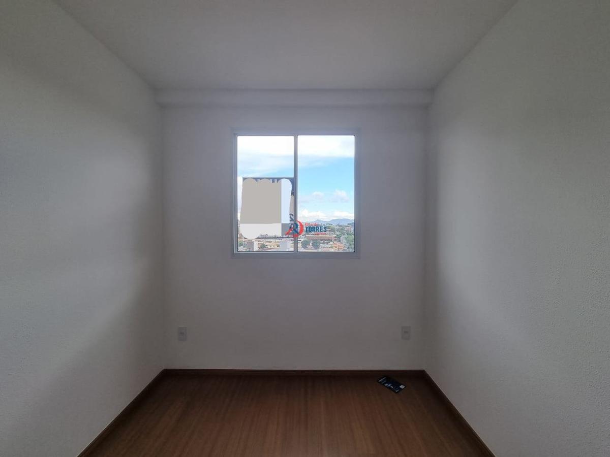 Apartamento, Jardim Riacho das Pedras, 2 Quartos, 1 Vaga, 1 Suíte