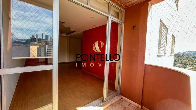 Apartamento, Buritis, 3 Quartos, 2 Vagas, 1 Suíte