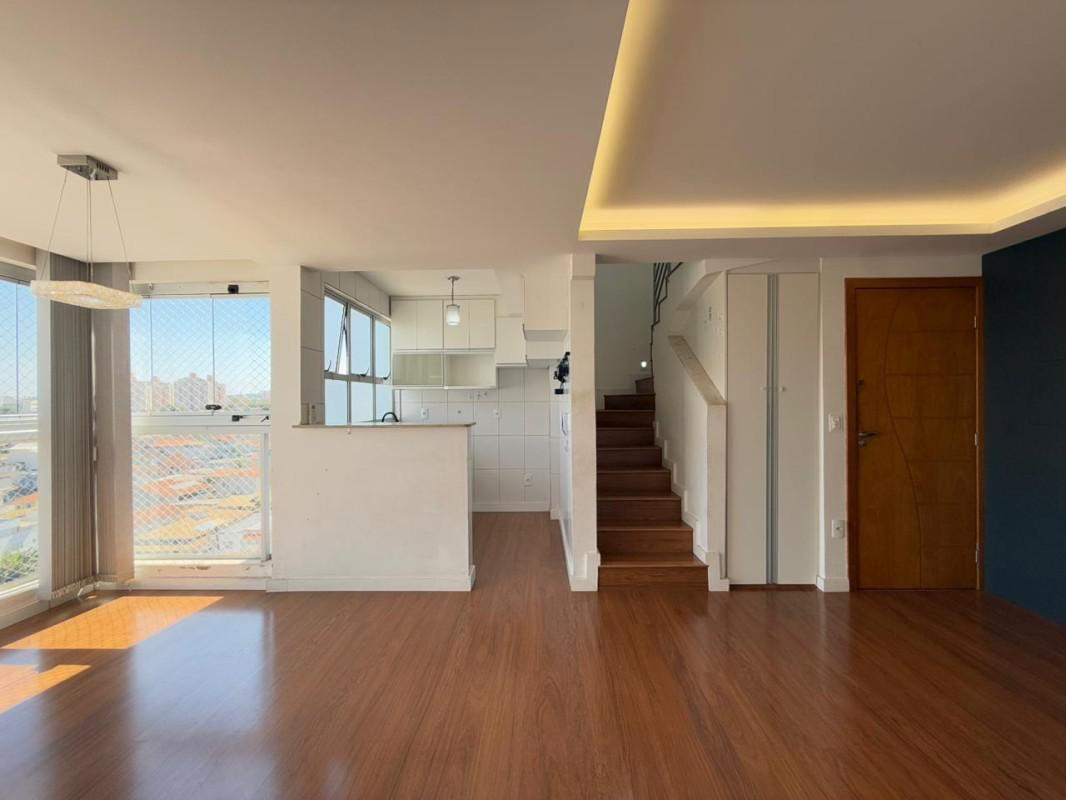 Cobertura, Santa Mônica, 3 Quartos, 2 Vagas, 1 Suíte