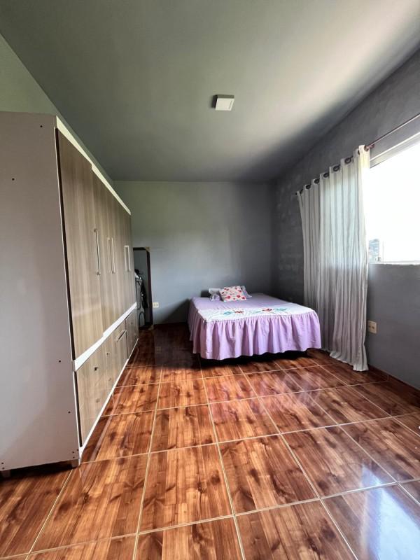 Casa, Eldorado, 3 Quartos, 2 Vagas