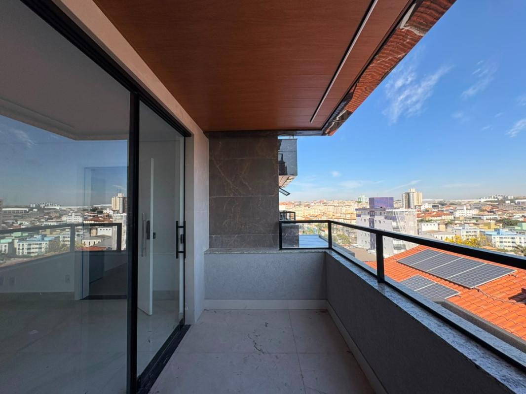 Apartamento, Jardim Riacho das Pedras, 3 Quartos, 2 Vagas, 1 Suíte