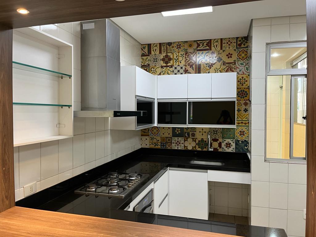 Apartamento, Palmares, 4 Quartos, 2 Vagas, 1 Suíte