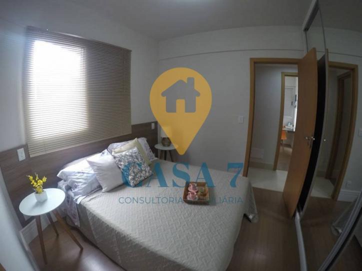 Apartamento, Santo Antônio, 3 Quartos, 0 Vaga, 1 Suíte