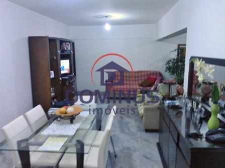 Apartamento, União, 4 Quartos, 4 Vagas, 1 Suíte