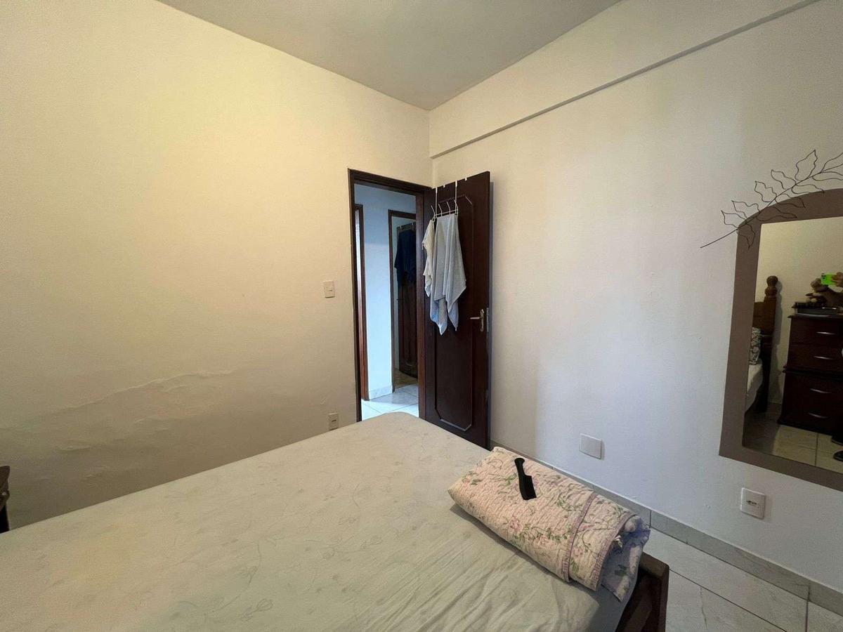 Apartamento, Cidade Nova, 2 Quartos, 1 Vaga