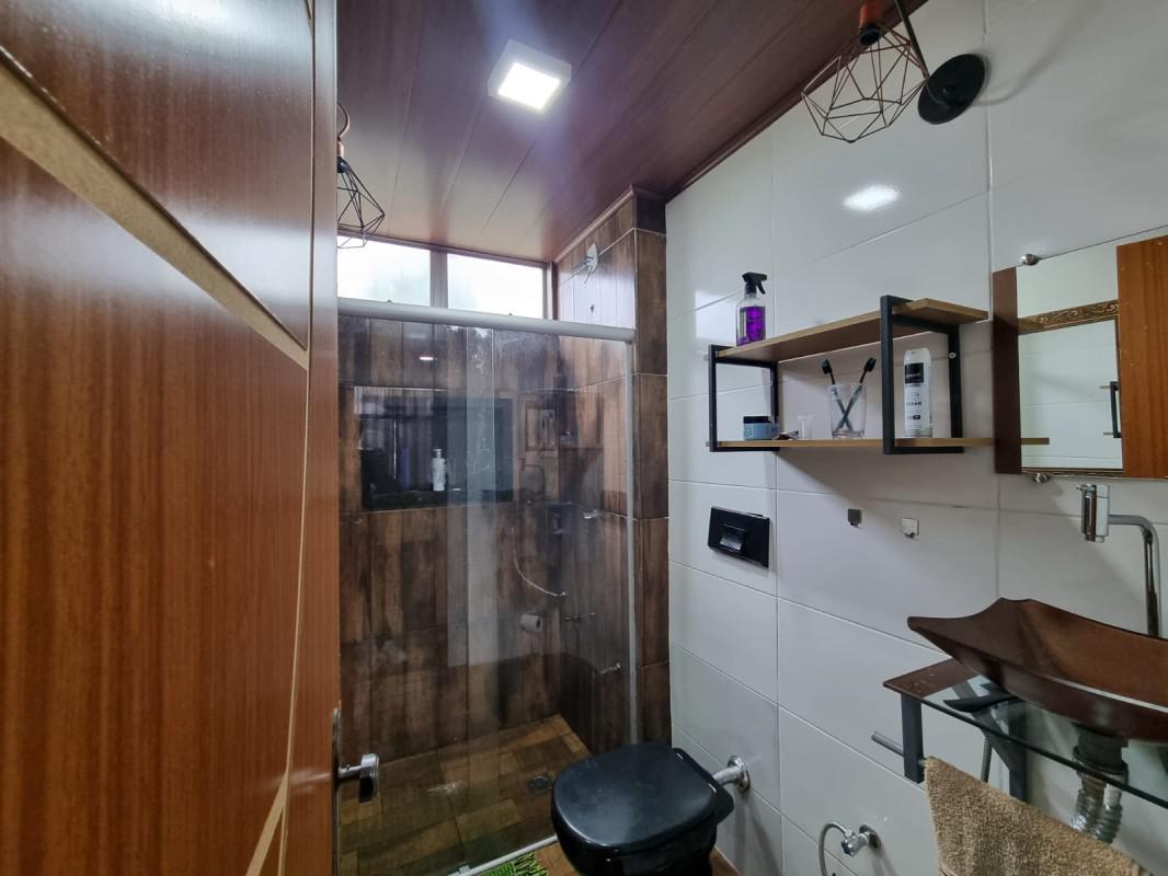Apartamento, Jardim Riacho das Pedras, 2 Quartos, 1 Vaga