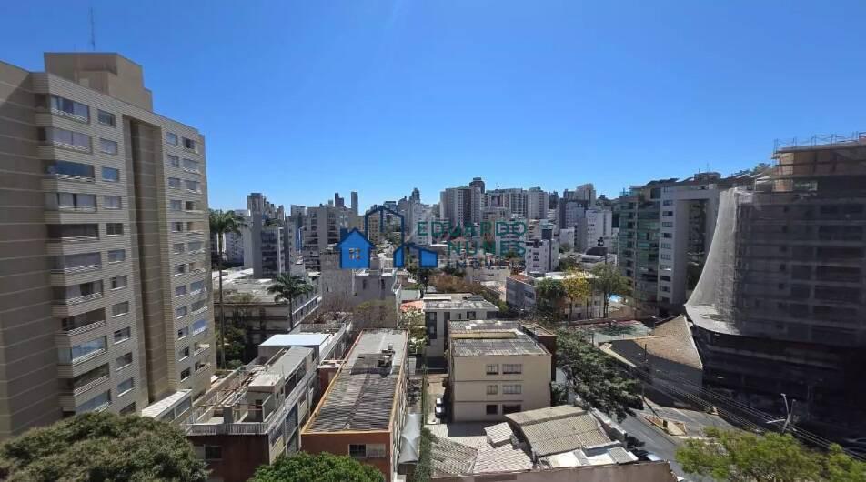Apartamento, Carmo, 3 Quartos, 2 Vagas, 1 Suíte