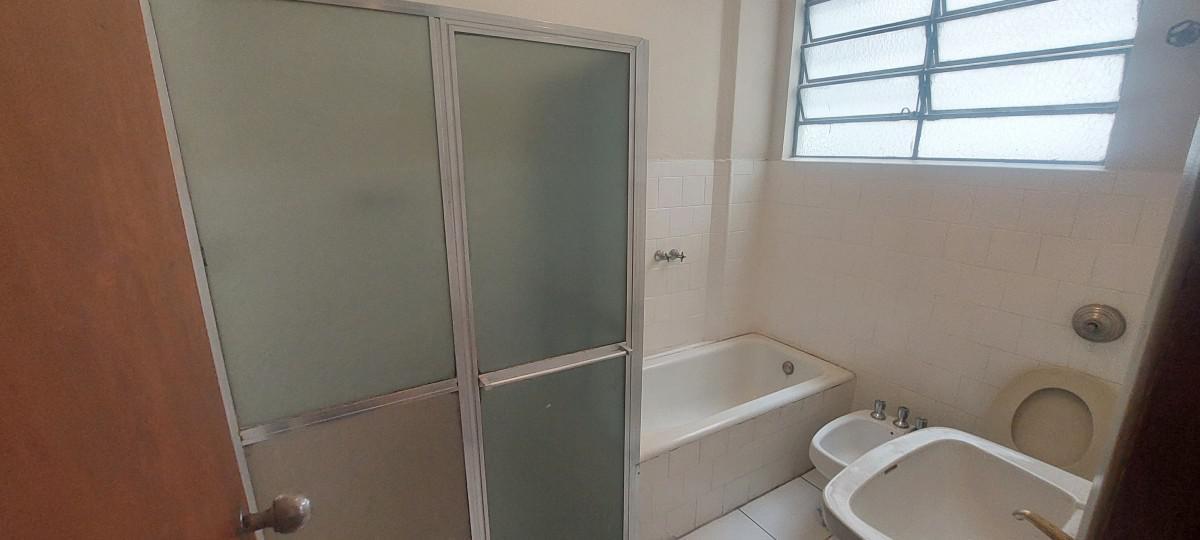 Apartamento, Santo Agostinho, 3 Quartos, 0 Vaga