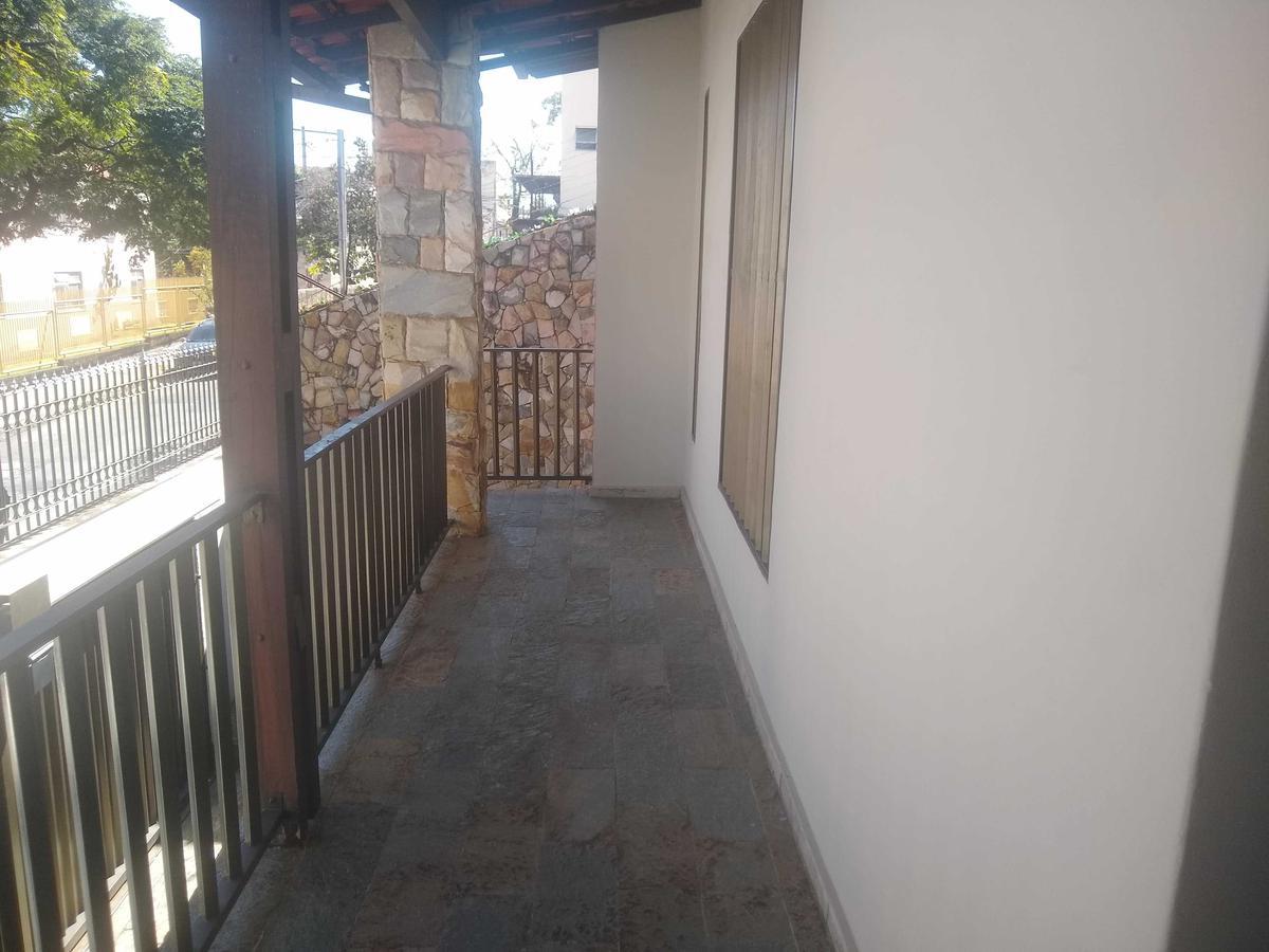 Casa, Fernão Dias, 6 Quartos, 5 Vagas, 4 Suítes