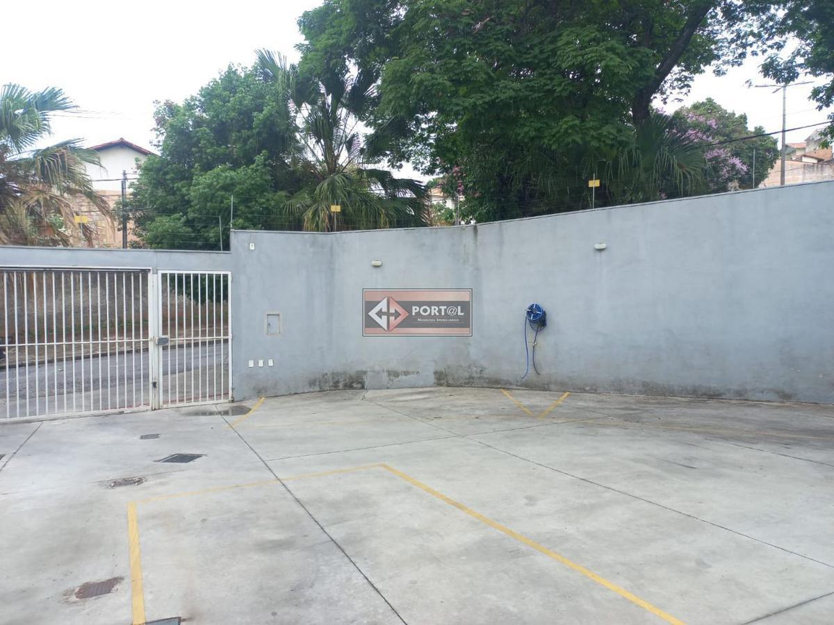 Apartamento, Vila Clóris, 3 Quartos, 1 Vaga, 1 Suíte
