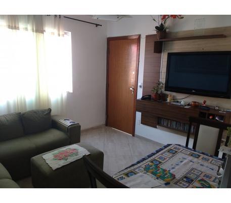 Apartamento, Pedra Azul, 2 Quartos, 1 Vaga