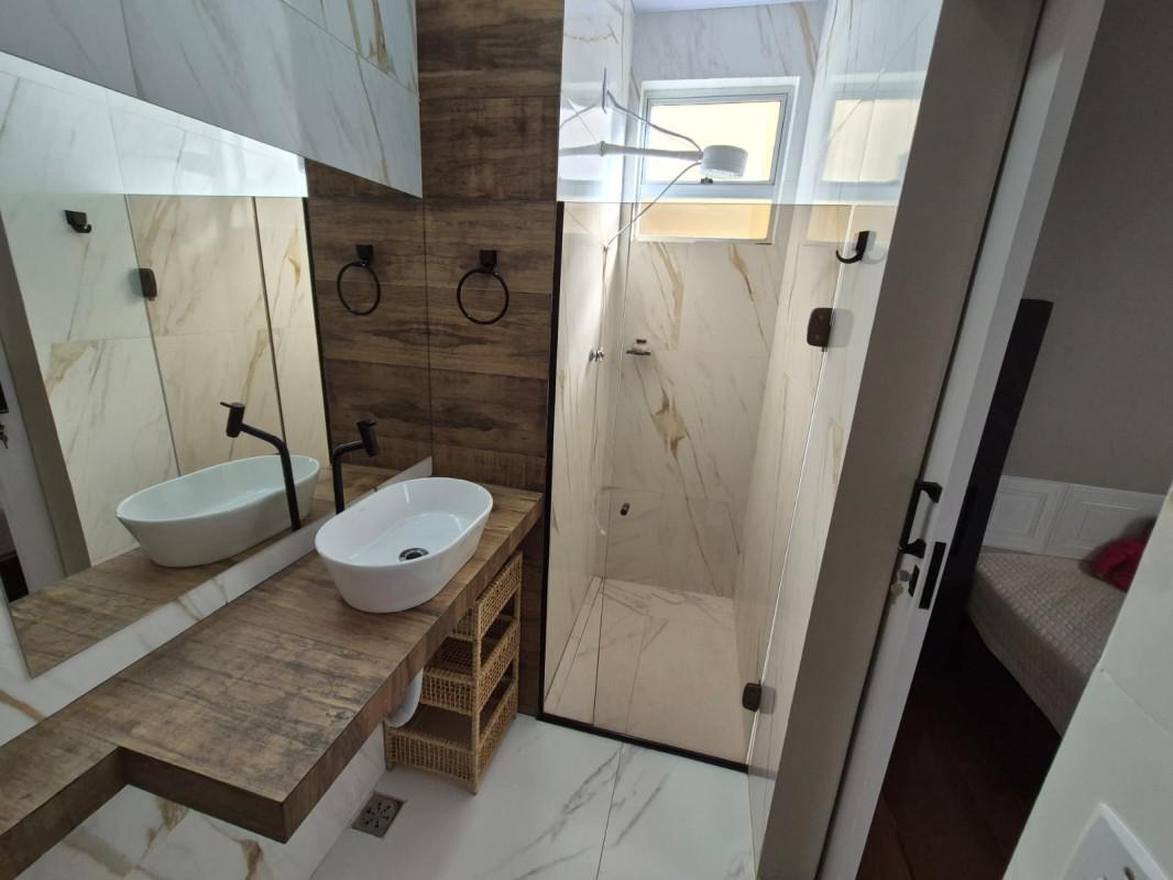 Apartamento, Nova Cachoeirinha, 3 Quartos, 1 Vaga, 1 Suíte