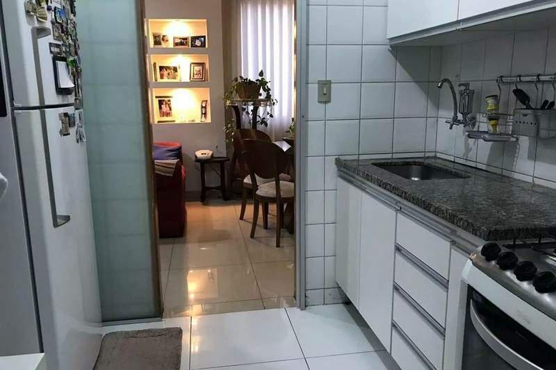 Apartamento, Buritis, 2 Quartos, 2 Vagas, 1 Suíte