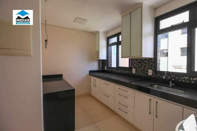 Cobertura, Sion, 2 Quartos, 1 Vaga, 1 Suíte