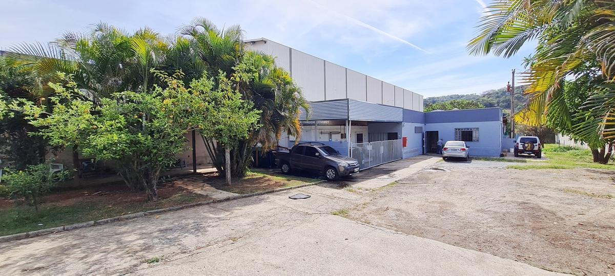 Lote, Jardim da Glória, 0 Quarto, 10 Vagas