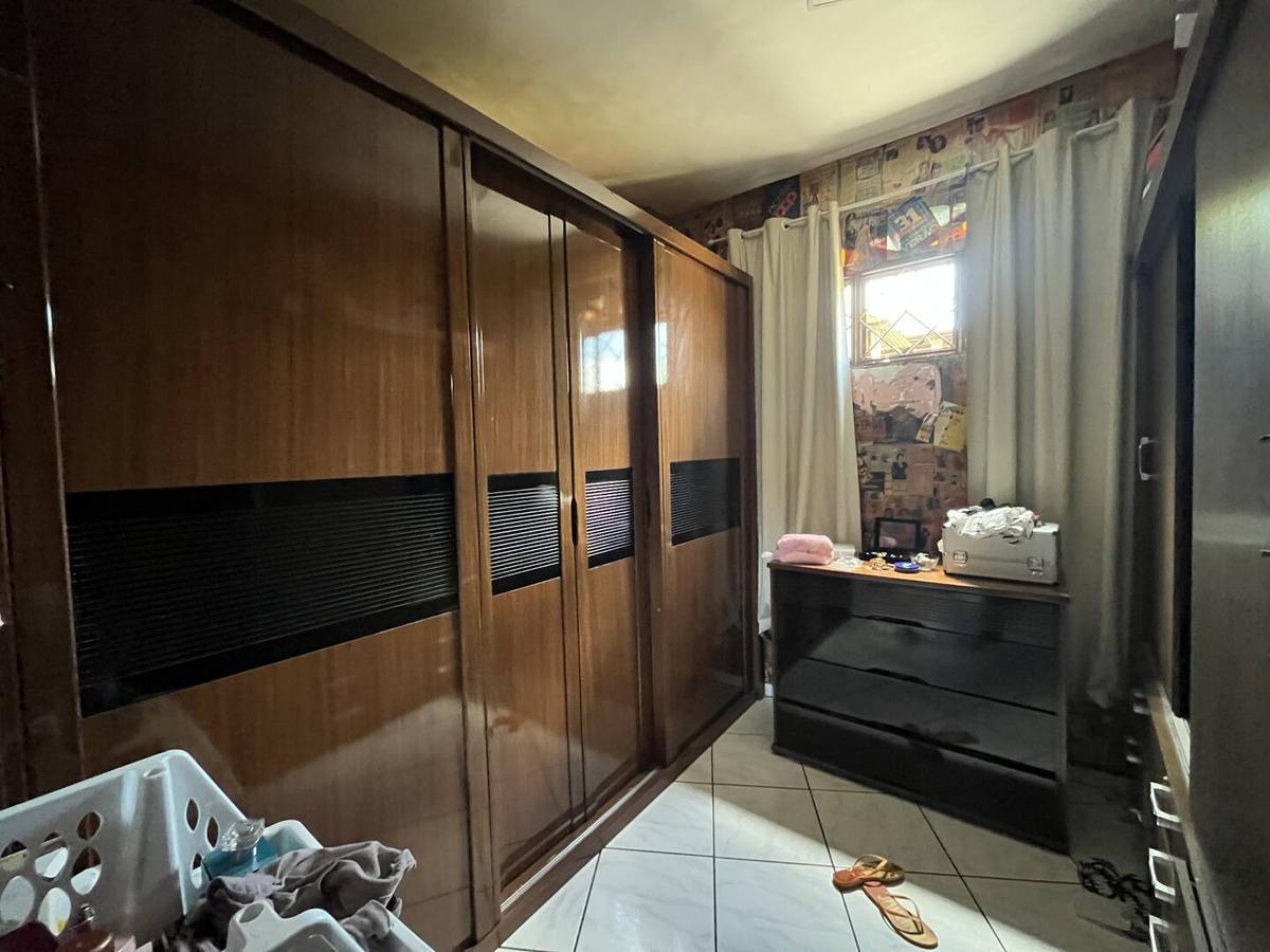 Casa, Caladinho, 4 Quartos, 2 Vagas