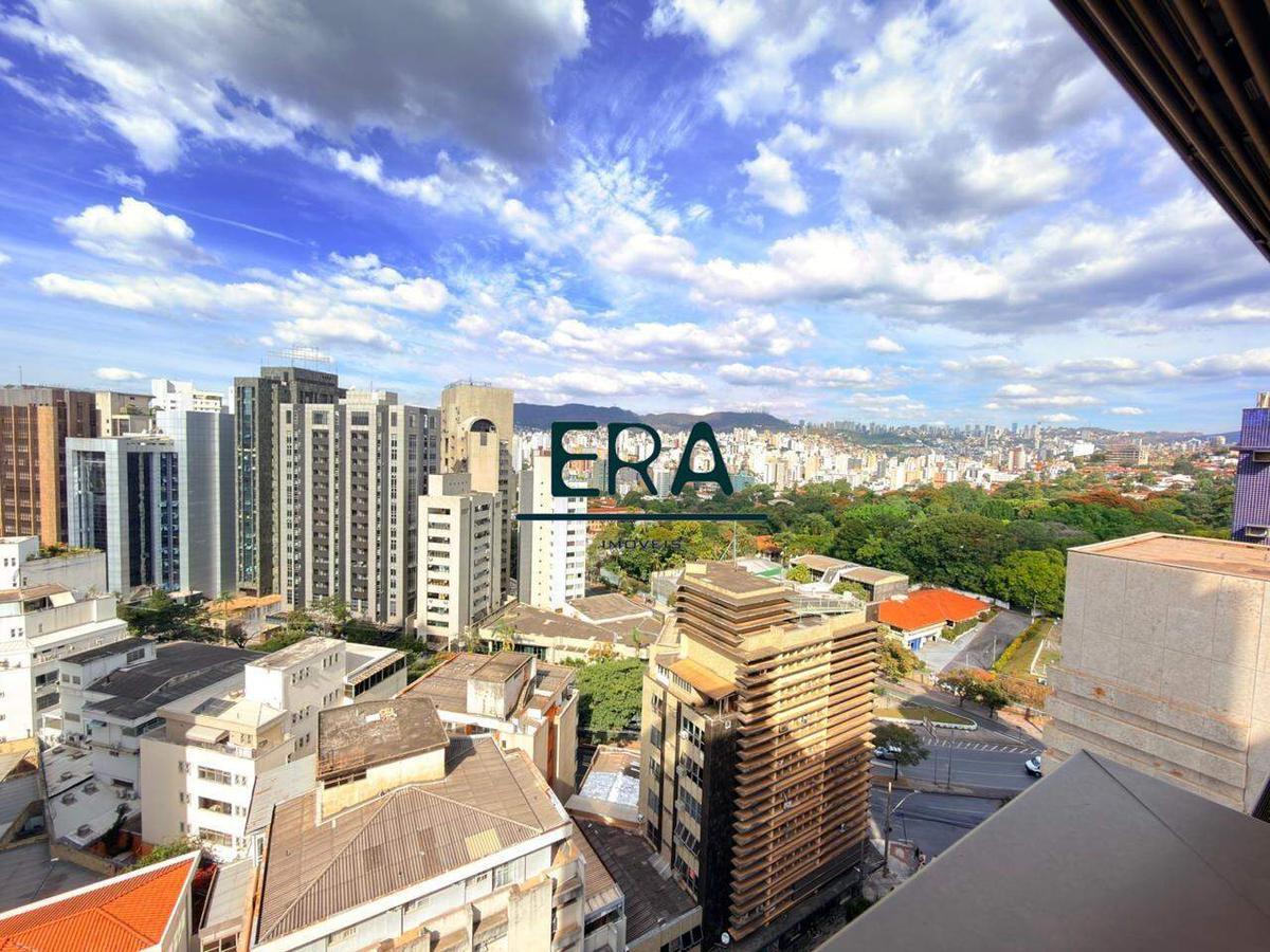Apartamento, Santo Agostinho, 2 Quartos, 2 Vagas, 1 Suíte