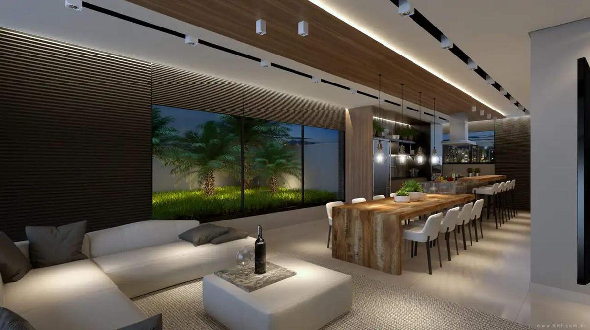 Apartamento, Santo Antônio, 4 Quartos, 3 Vagas, 2 Suítes