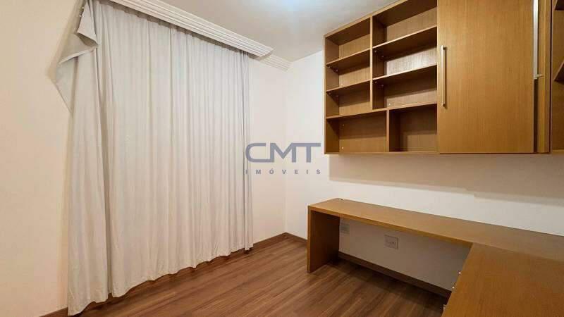 Apartamento, Sion, 4 Quartos, 2 Vagas, 1 Suíte