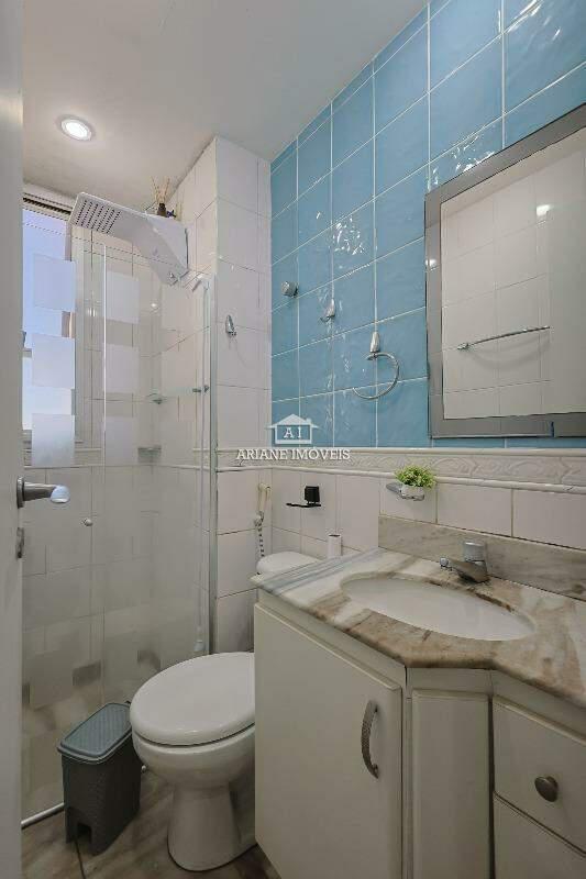 Apartamento, Belvedere, 3 Quartos, 1 Vaga, 1 Suíte