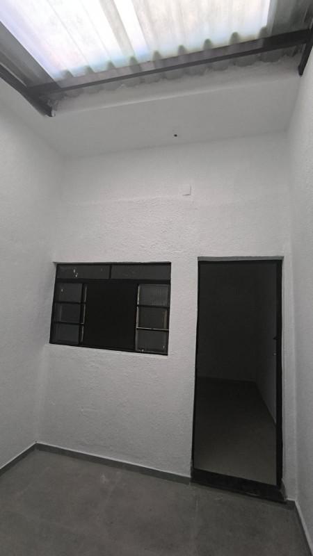 Galpão, Santa Cruz, 0 Quarto, 2 Vagas