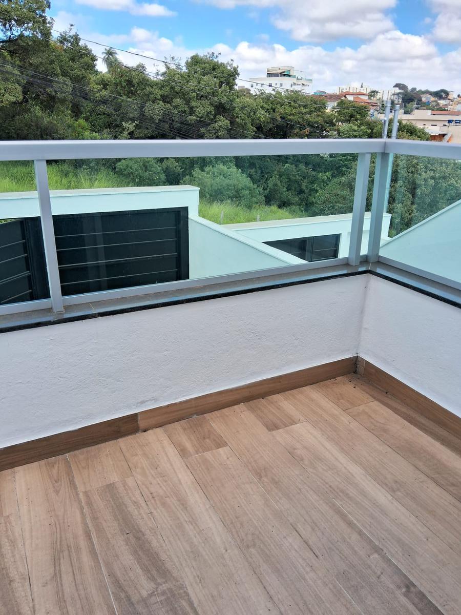Casa, Nossa Senhora de Fátima, 3 Quartos, 4 Vagas, 1 Suíte