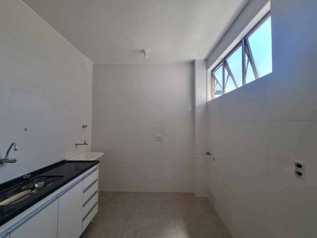 Apartamento, Jardim Riacho das Pedras, 2 Quartos, 1 Vaga