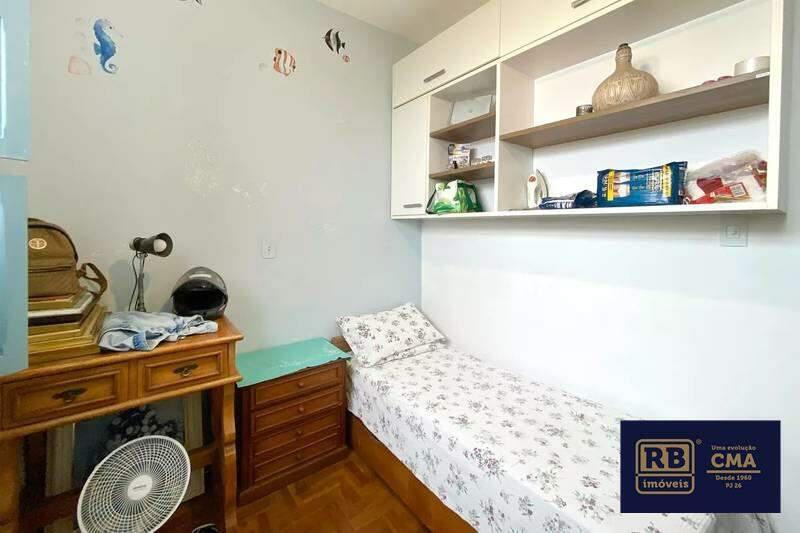 Apartamento, Serra, 2 Quartos, 1 Vaga