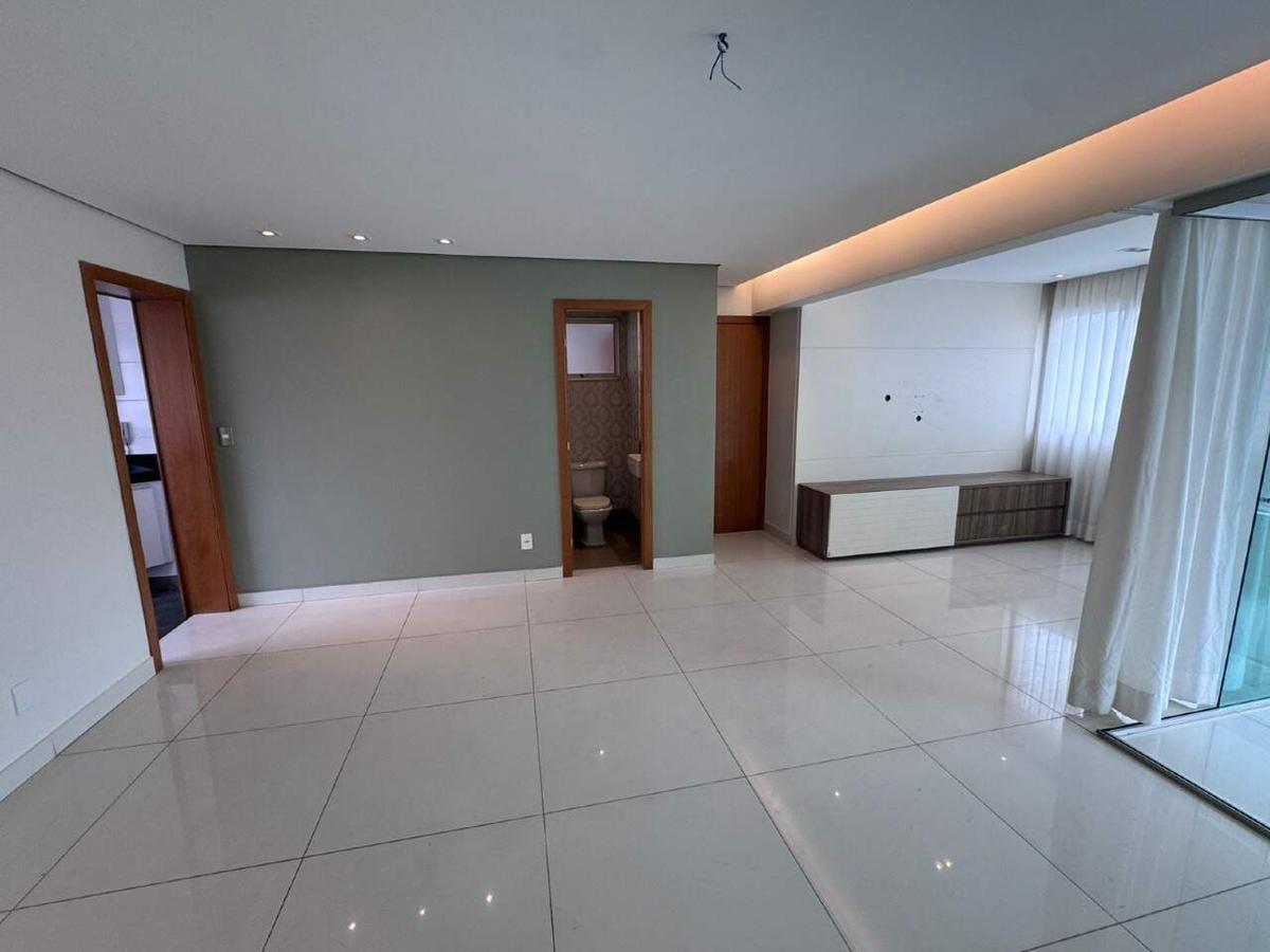 Apartamento, Buritis, 4 Quartos, 3 Vagas