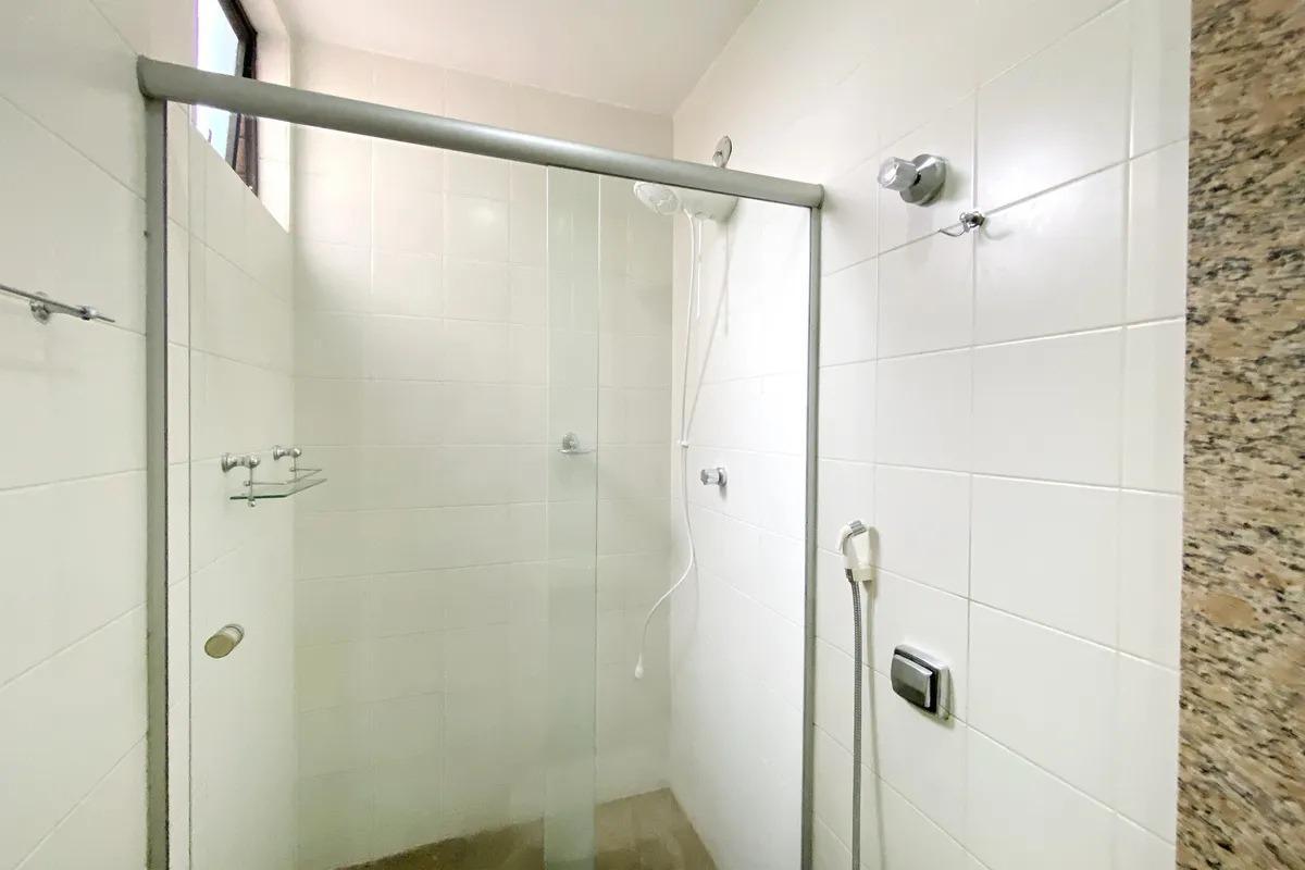 Apartamento, Buritis, 3 Quartos, 2 Vagas, 1 Suíte
