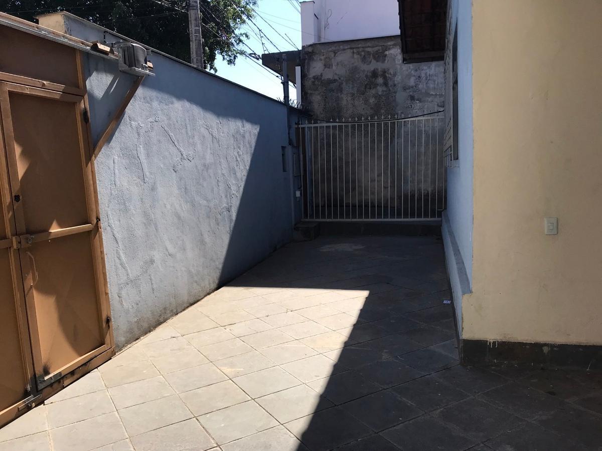 Casa Comercial, São Bernardo, 4 Quartos, 4 Vagas, 1 Suíte