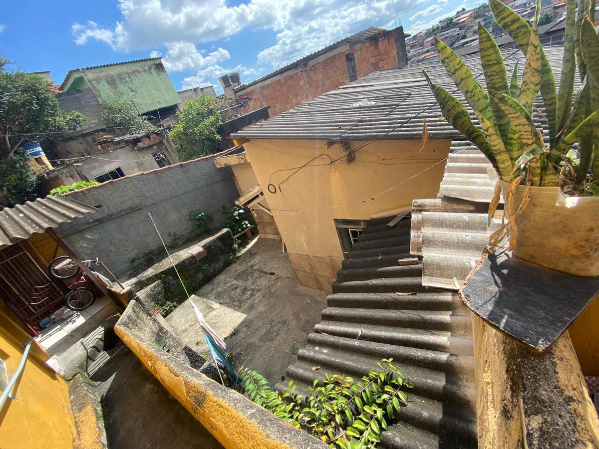 Casa, Maria Goreti, 12 Quartos, 0 Vaga