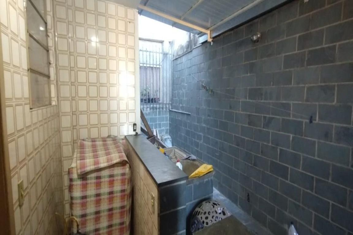 Apartamento, Ipiranga, 2 Quartos, 1 Vaga