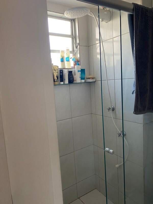 Apartamento, Buritis, 2 Quartos, 1 Vaga, 1 Suíte