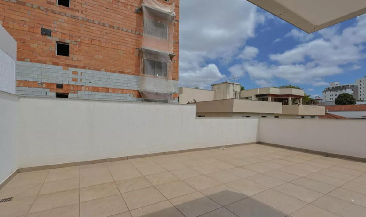 Cobertura, Dona Clara, 3 Quartos, 3 Vagas, 1 Suíte