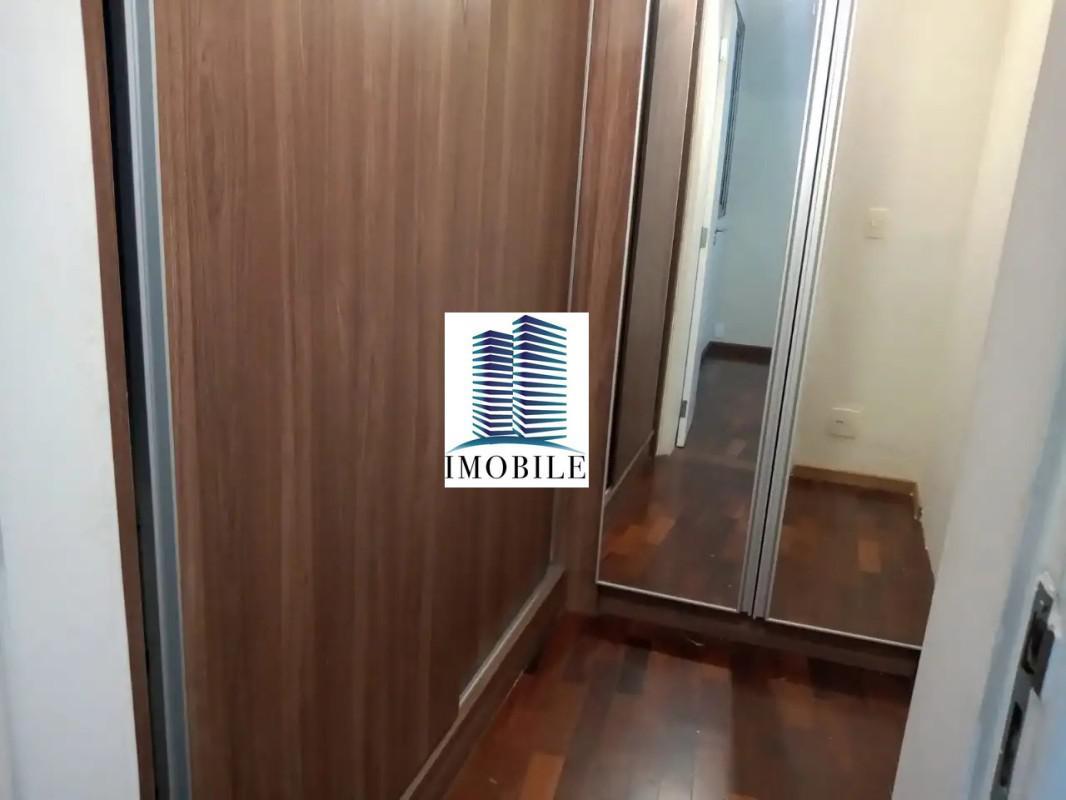 Apartamento, Sion, 3 Quartos, 2 Vagas, 1 Suíte