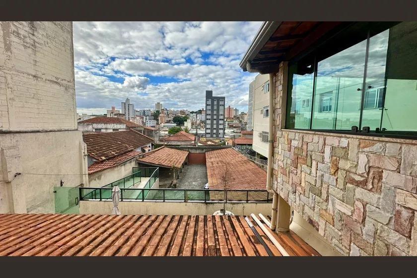Casa, Carlos Prates, 4 Quartos, 20 Vagas, 1 Suíte