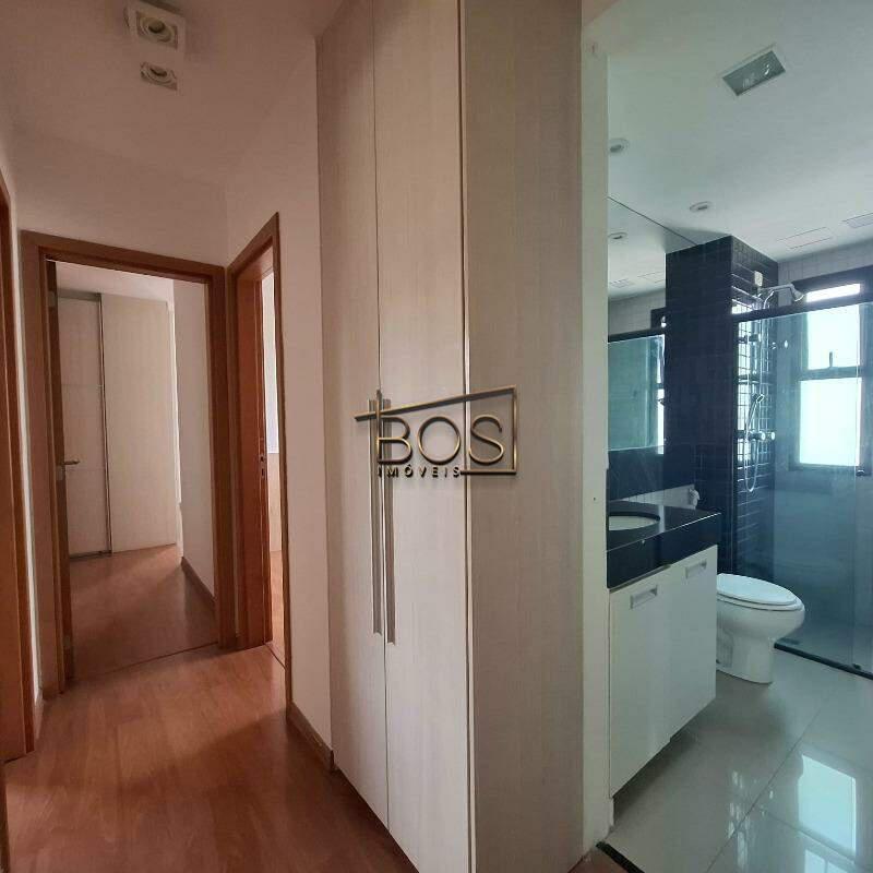 Apartamento, Vila da Serra, 4 Quartos, 3 Vagas, 1 Suíte