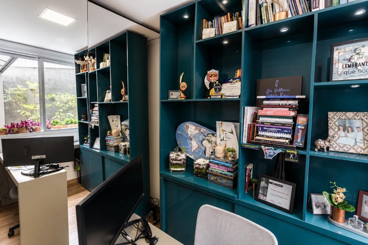 Apartamento, São Pedro, 3 Quartos, 1 Vaga, 1 Suíte
