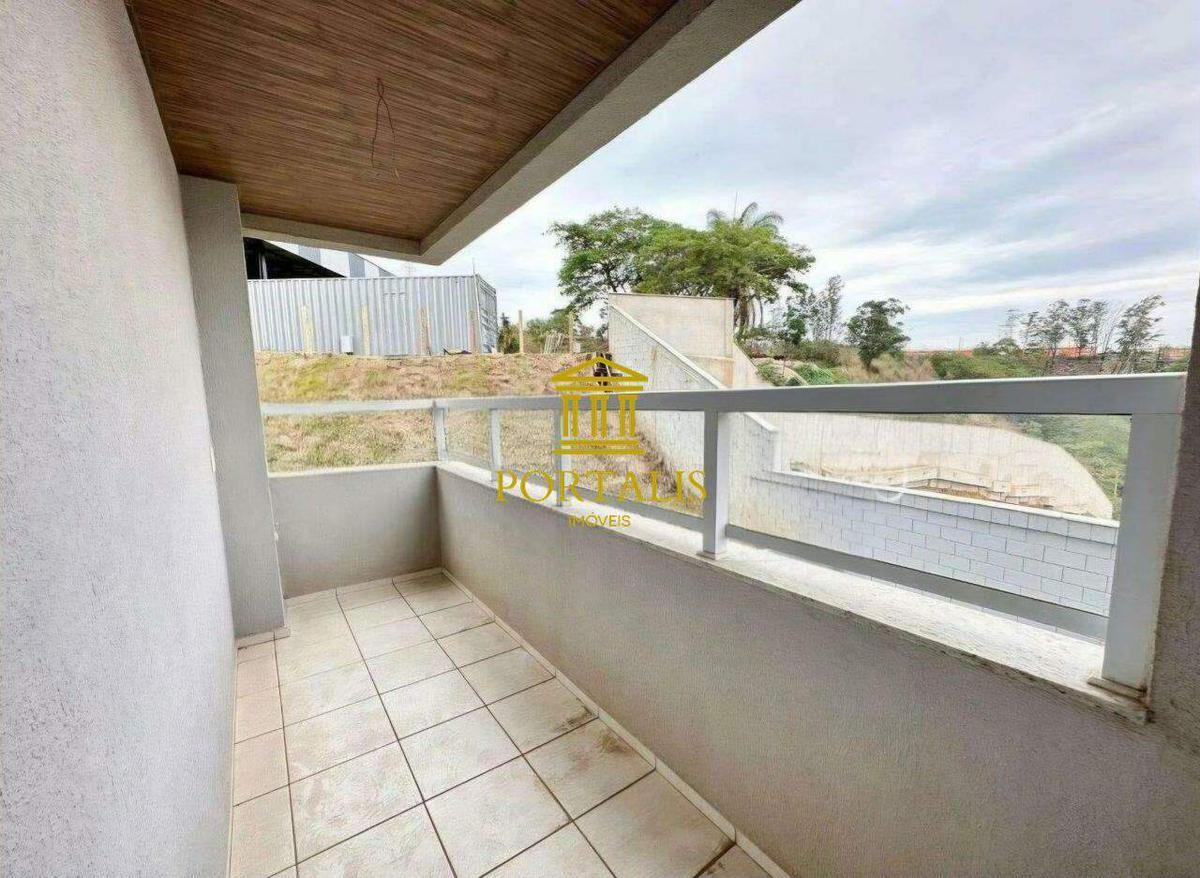 Apartamento, Buritis, 2 Quartos, 1 Vaga