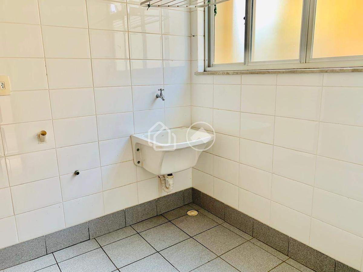 Apartamento, Buritis, 3 Quartos, 2 Vagas, 1 Suíte