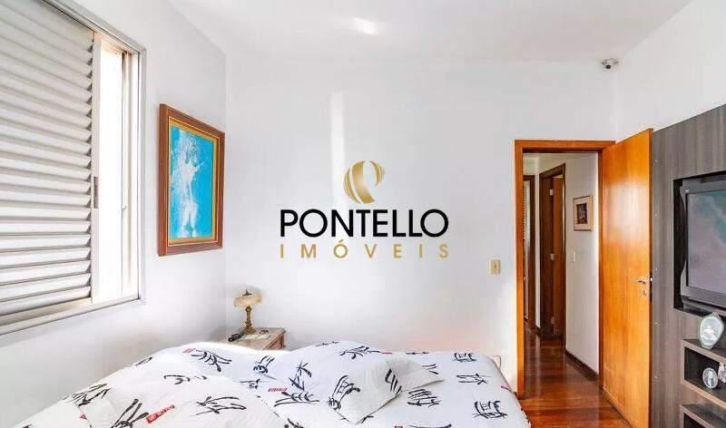Apartamento, São Pedro, 3 Quartos, 2 Vagas, 1 Suíte